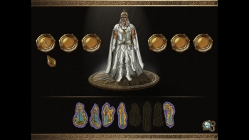 Eselmir und die fünf magischen Geschenke Screenshot